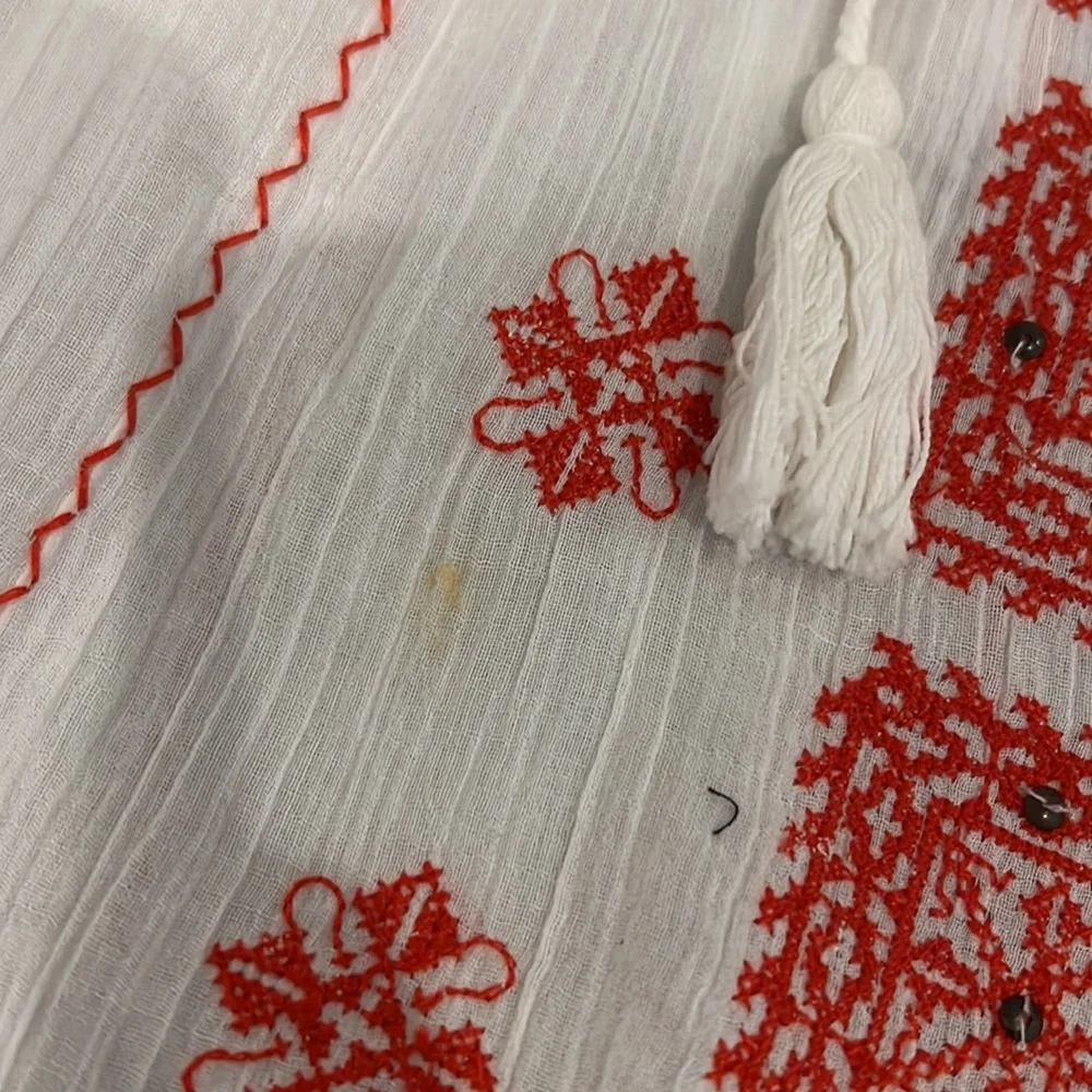 Joie detailed top - Picture 4 of 5